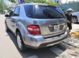 Mercedes-Benz ML Class  ML350   2007 - Bán ML350 đăng ký lần đầu 2007, xe còn rất mới, chất lượng còn trên 80%