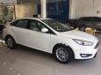 Ford Focus Trend 1.5L 2019 - Bán Ford Focus Trend 1.5L đời 2019, màu trắng, giá tốt