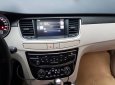 Peugeot 508     2015 - Peugeot 508 sản xuất 2015, nhập khẩu Pháp màu đen biển Hà Nội