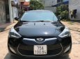 Hyundai Veloster   1.6 AT  2011 - Bán xe Hyundai Veloster 1.6 AT 2011, màu đen, 415tr