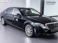 Mercedes-Benz Maybach S500 2016 - Bán Mercedes S500 đời 2016, màu đen, nhập khẩu nguyên chiếc