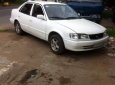 Toyota Corolla altis 2000 - Bán Toyota Corolla altis năm sản xuất 2000, màu trắng, 110tr