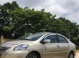 Toyota Vios  MT 2013 - Bán Toyota Vios MT 2013 chính chủ, máy móc gầm bệ nguyên si