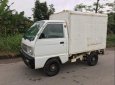 Suzuki Super Carry Truck 2010 - Cần bán gấp Suzuki Super Carry Truck đời 2010, màu trắng, 132tr