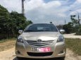 Toyota Vios  MT 2013 - Bán Toyota Vios MT 2013 chính chủ, máy móc gầm bệ nguyên si