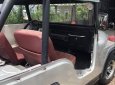 Jeep   1981 - Bán xe Jeep A2 sản xuất 1981, xe còn rất đẹp và mới