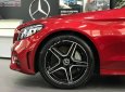 Mercedes-Benz C class C300 AMG 2019 - Cần bán Mercedes C300 AMG năm sản xuất 2019, màu đỏ