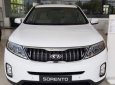 Kia Sorento  2.4 GAT 2019 - Bán Kia Sorento 2019 - Khuyến mãi hấp dẫn - Giao xe ngay