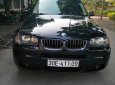 BMW X3 X3 2005 - BMW X3 số tự động nhập Mỹ sx 2005, đăng ký LĐ 2007 chính chủ công chức chạy ít, nên xe còn đẹp  