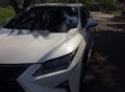 Lexus RX   350   2017 - Cần bán chiếc Lexus RX350 2017 full option