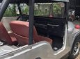 Jeep   1981 - Bán xe Jeep A2 sản xuất 1981, xe còn rất đẹp và mới
