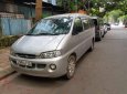 Hyundai Starex   1999 - Bán ô tô Hyundai Starex năm sản xuất 1999, màu bạc, xe nhập, bán tải thùng kín, 1 tấn và 3 chỗ