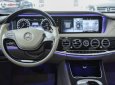 Mercedes-Benz Maybach S500 2016 - Bán Mercedes S500 đời 2016, màu đen, nhập khẩu nguyên chiếc