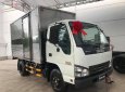 Isuzu QKR 77HE4 2019 - Bán Isuzu QKR 77HE4 năm sản xuất 2019, màu trắng, nhập khẩu nguyên chiếc, giá 490tr