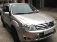 Ford Escape XLS 2009 - Cần bán nhanh Ford Escape XLS 2.3 sx 2009, số tự động