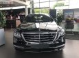 Mercedes-Benz S class S450 Luxury 2019 - Bán xe Mercedes S450 Luxury đời 2019, màu đen