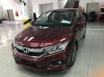 Honda City TOP 2019 - Honda City Vtop trả góp chỉ cần 200tr, mới 100%, sđt: 0942.627.357