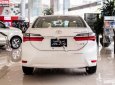 Toyota Corolla altis 1.8G AT 2019 - Cần bán xe Toyota Corolla Altis 1.8G AT đời 2019, màu trắng