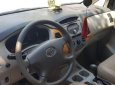 Toyota Innova   V   2008 - Gia đình cần bán xe Innova bản V màu bạc, Sx 2008, đăng ký tư nhân lần đầu tháng 11/2008