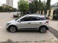 Hyundai i20 Active 2015 - Bán xe Hyundai i20 Active đời 2015, màu bạc, xe nhập, giá chỉ 500 triệu