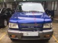 Isuzu Trooper  	SE 2002 - Cần bán Isuzu Trooper SE năm sản xuất 2002, giá tốt