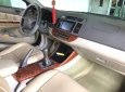 Toyota Camry  2.4G  2006 - Cần bán xe Toyota Camry 2.4G sản xuất năm 2006, nhập khẩu