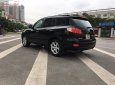 Hyundai Santa Fe MLX 2008 - Bán ô tô Hyundai Santa Fe MLX 2008, màu đen, giá tốt