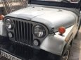 Jeep   1981 - Bán xe Jeep A2 sản xuất 1981, xe còn rất đẹp và mới