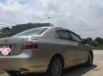 Toyota Vios  MT 2013 - Bán Toyota Vios MT 2013 chính chủ, máy móc gầm bệ nguyên si