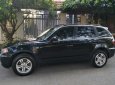 BMW X3 X3 2005 - BMW X3 số tự động nhập Mỹ sx 2005, đăng ký LĐ 2007 chính chủ công chức chạy ít, nên xe còn đẹp  