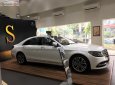 Mercedes-Benz S class S450L Luxury 2019 - Cần bán Mercedes S450L Luxury năm 2019, màu trắng