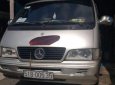 Mercedes-Benz Sprinter   2000 - Bán xe Mercedes Sprinter đời 2000, màu bạc, xe nhập
