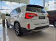 Kia Sorento  2.4 GAT 2019 - Bán Kia Sorento 2019 - Khuyến mãi hấp dẫn - Giao xe ngay