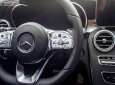 Mercedes-Benz C class C300 AMG 2019 - Cần bán Mercedes C300 AMG năm sản xuất 2019, màu đỏ