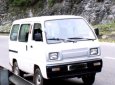 Suzuki Super Carry Van 2010 - Cần bán Suzuki Super Carry Van năm sản xuất 2010, màu trắng