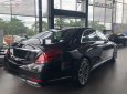 Mercedes-Benz S class S450 Luxury 2019 - Bán xe Mercedes S450 Luxury đời 2019, màu đen