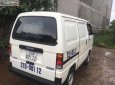 Suzuki Super Carry Van 2015 - Cần bán gấp Suzuki Super Carry Van đời 2015, màu trắng, nhập khẩu nguyên chiếc