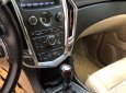 Cadillac SRX 2011 - Bán ô tô Cadillac SRX 2011, màu đen, nhập khẩu nguyên chiếc xe gia đình