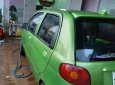 Daewoo Matiz  MT 2004 - Bán Daewoo Matiz MT đời 2004, xe đã sử dụng, còn tốt