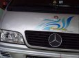 Mercedes-Benz Sprinter 2003 - Bán Mercedes Sprinter sản xuất năm 2003, màu bạc, xe nhập, giá chỉ 165 triệu