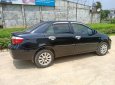 Toyota Vios G 2005 - Cần bán gấp Toyota Vios G đời 2005, màu đen