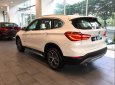 BMW X1 2019 - Bán BMW X1 sản xuất 2019, màu trắng, nhập khẩu