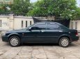 Ford Laser Delu 1.6 MT 2002 - Bán Ford Laser Delu 1.6 MT năm 2002 chính chủ, giá 135tr