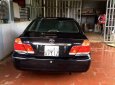 Toyota Camry  2.4G  2006 - Cần bán xe Toyota Camry 2.4G sản xuất năm 2006, nhập khẩu