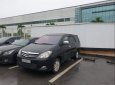 Toyota Innova 2008 - Chính chủ bán Toyota Innova sản xuất 2008, màu đen