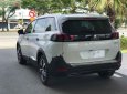 Peugeot 5008 1.6 AT 2019 - Bán Peugeot 5008 1.6 AT năm sản xuất 2019, màu trắng