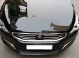 Peugeot 508     2015 - Peugeot 508 sản xuất 2015, nhập khẩu Pháp màu đen biển Hà Nội