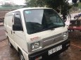 Suzuki Super Carry Van 2015 - Cần bán gấp Suzuki Super Carry Van đời 2015, màu trắng, nhập khẩu nguyên chiếc