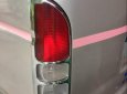 Toyota Hiace   2006 - Cần bán Toyota đầu búa máy dầu, màu hồng phấn