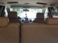 Toyota Innova   V   2008 - Gia đình cần bán xe Innova bản V màu bạc, Sx 2008, đăng ký tư nhân lần đầu tháng 11/2008